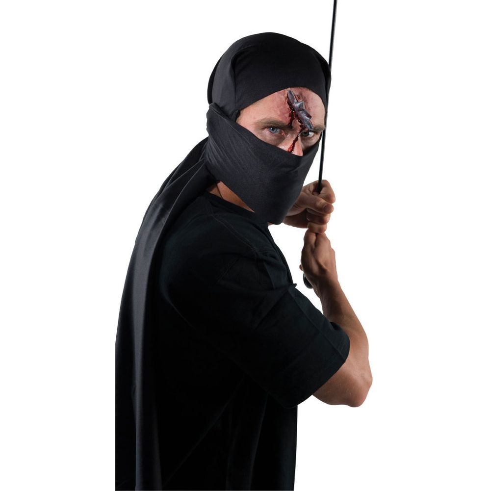 Ez Ninja Star