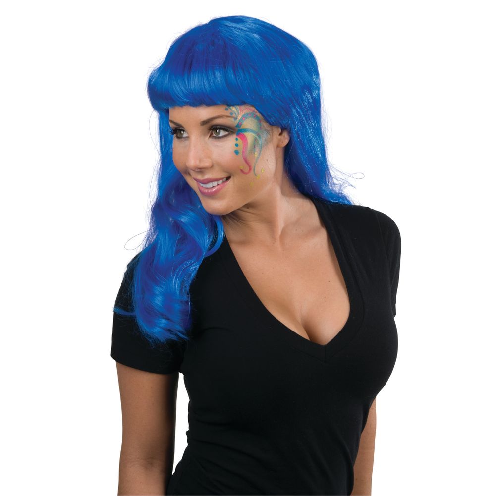 Fantasy Stack Costume