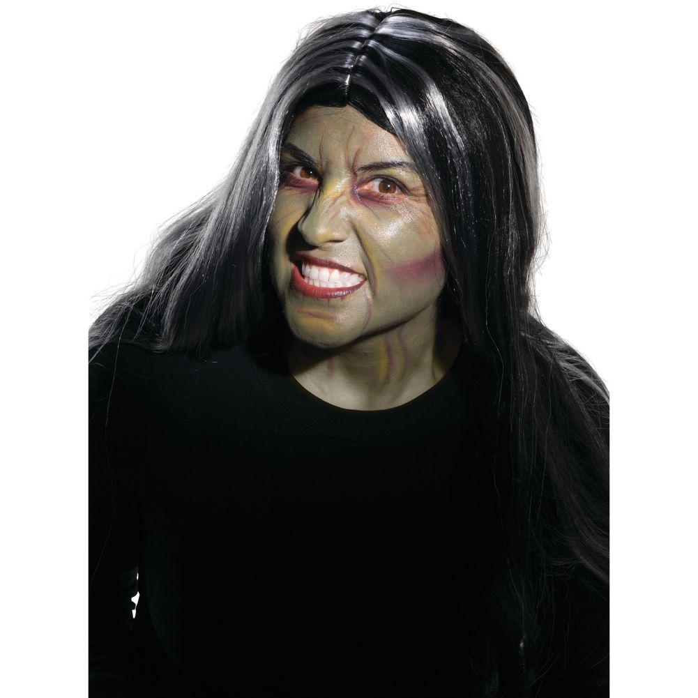 Witch Stack Costume