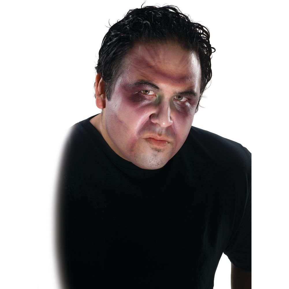 Undead Grease Makeup