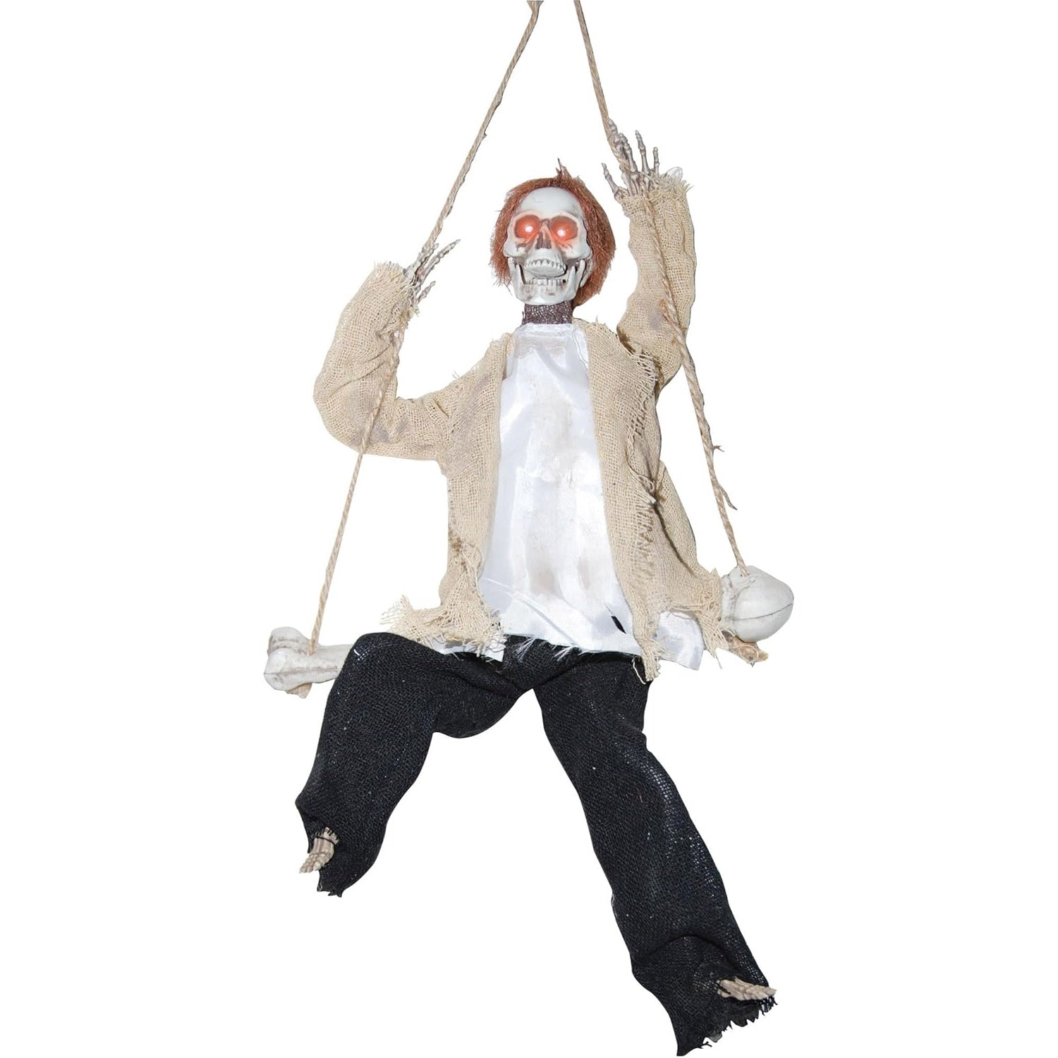 Sunstar Animated Hanging Reaper