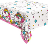 Hello Kitty Birthday Party Kit for 16 – 8.5 Inch Plates, Napkins, Table Cover and Cups (49 pc) – photo 6