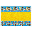 Paw Patrol Rectangle Plastic Table Cover (1ct)