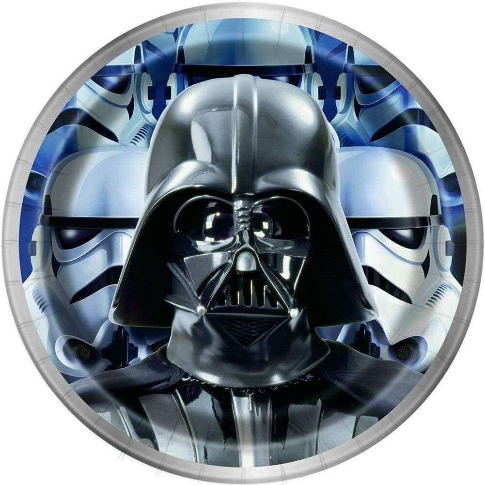 Star Wars Classic Round 7