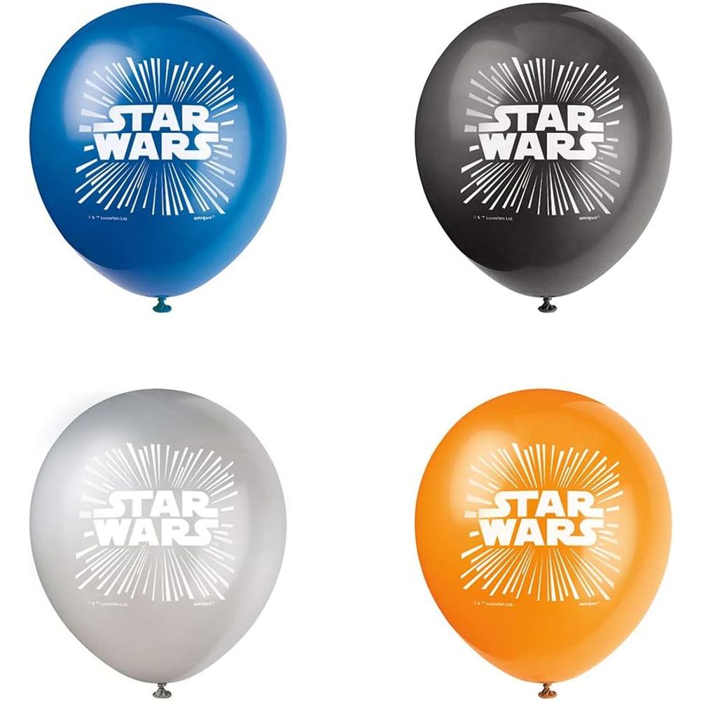 Star Wars Classic 12