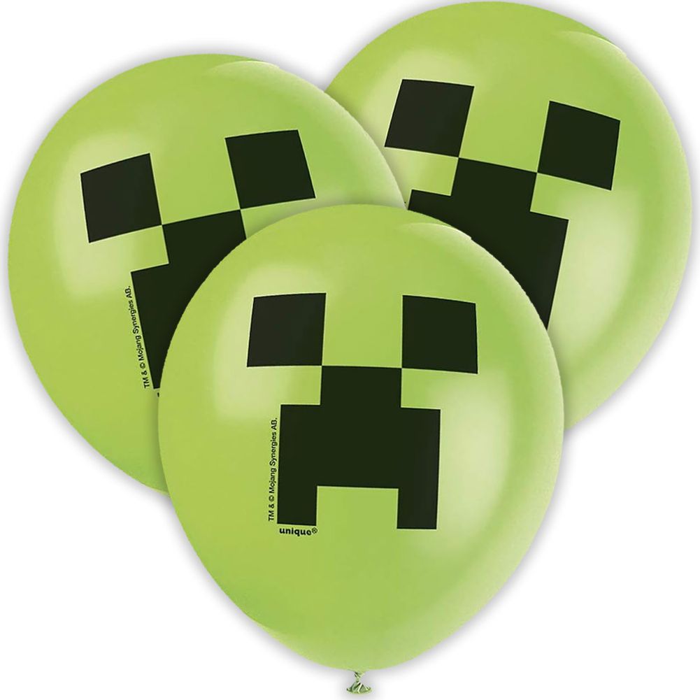 Minecraft 12