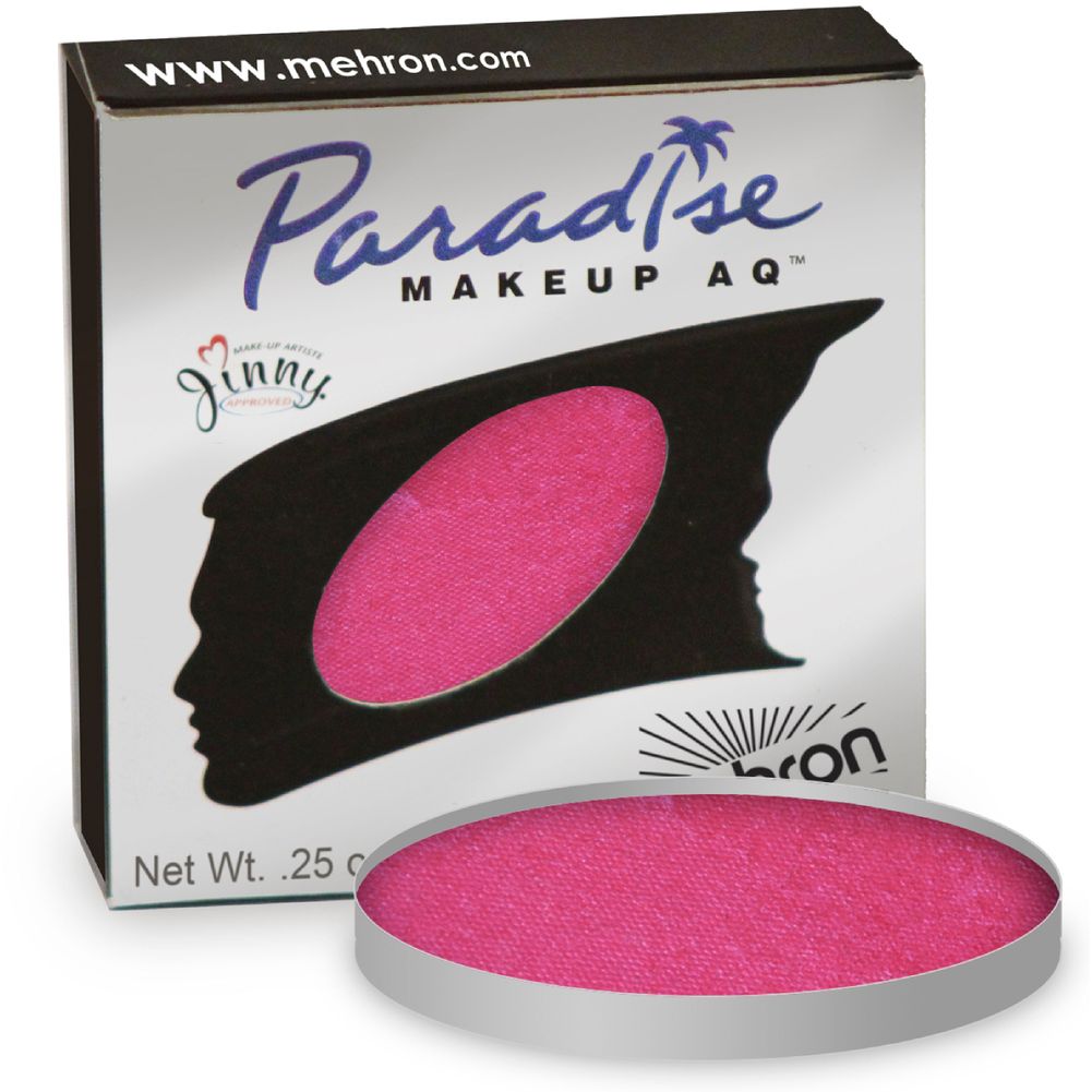 Paradise Makeup AQ Refill Brillant Fuchsia