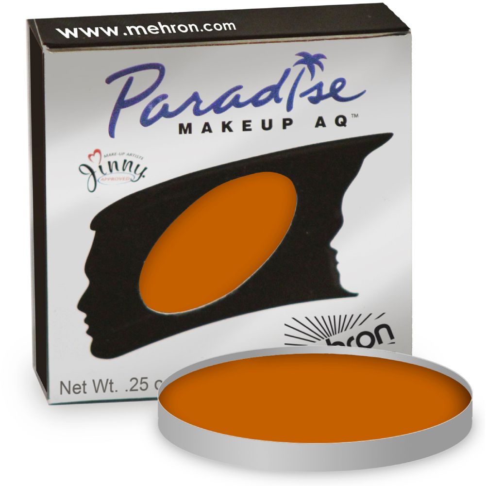 Paradise Makeup AQ Refill Light Brown