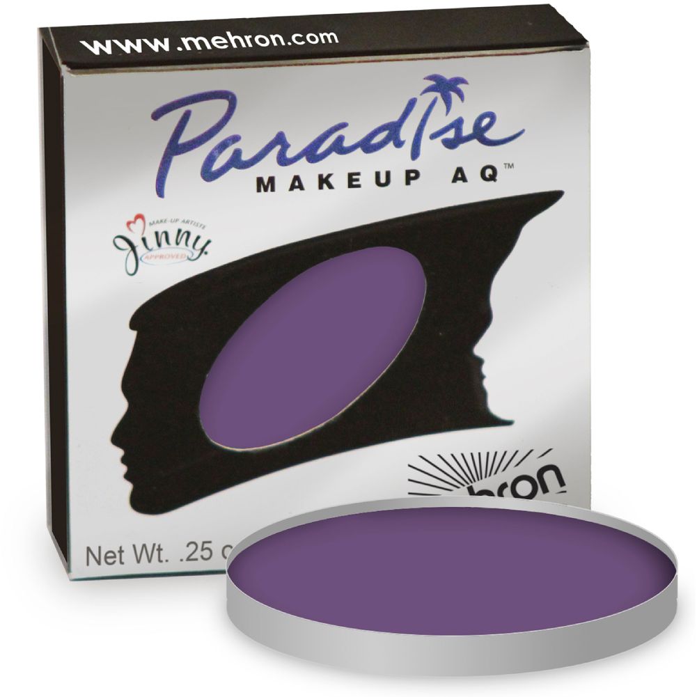 Paradise Makeup AQ Refill Mauve