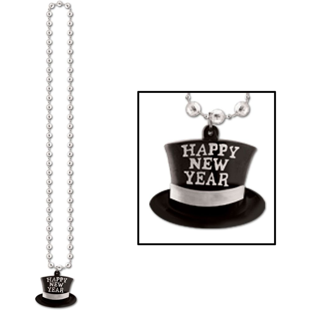New Year Necklace