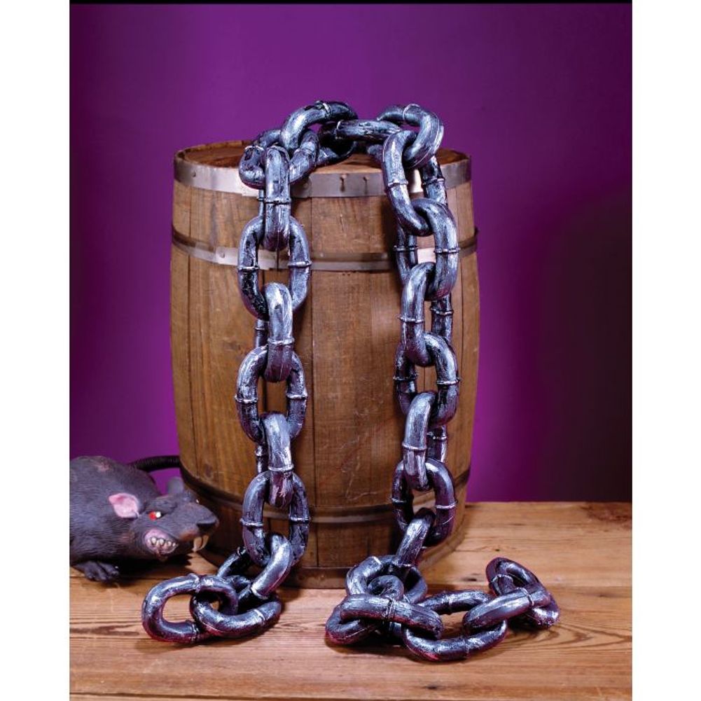 74" Chain Links