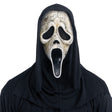 Ghost Face Aged Mask – as seen in Scream VI