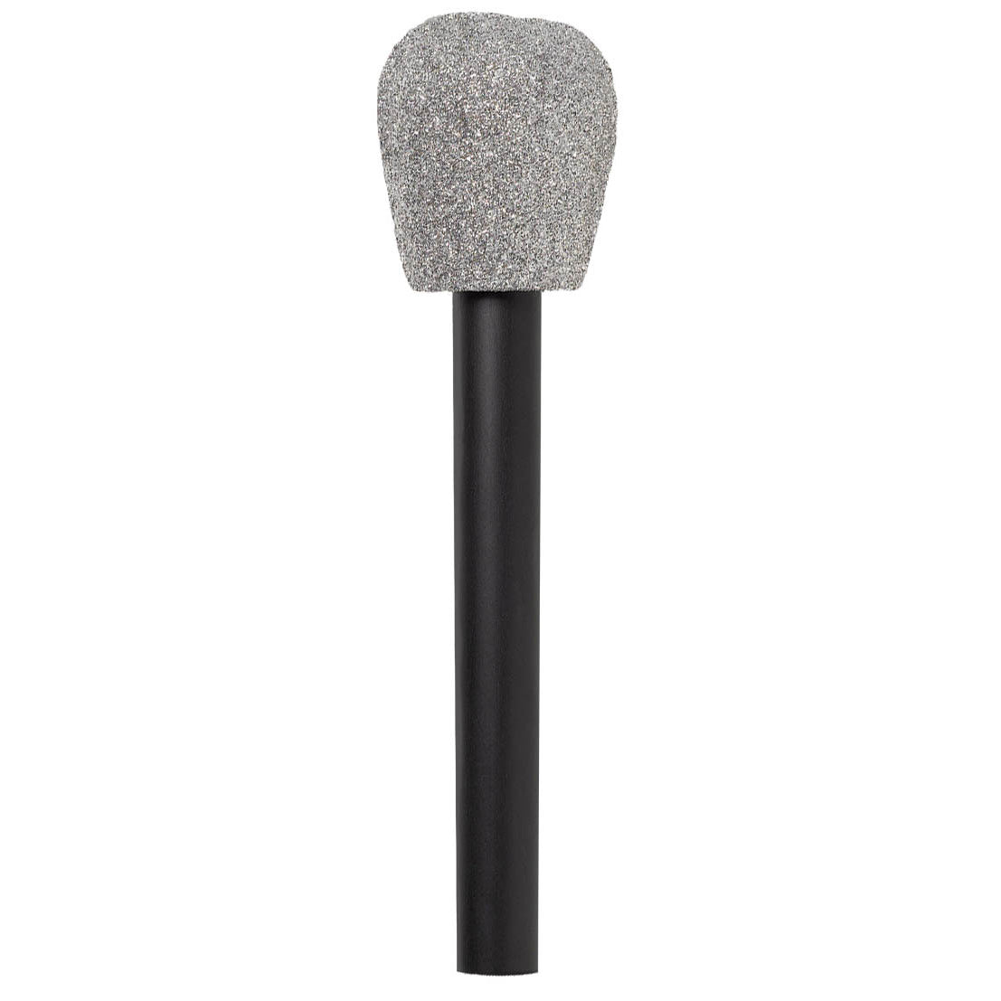 Glitter Microphone (1ct)