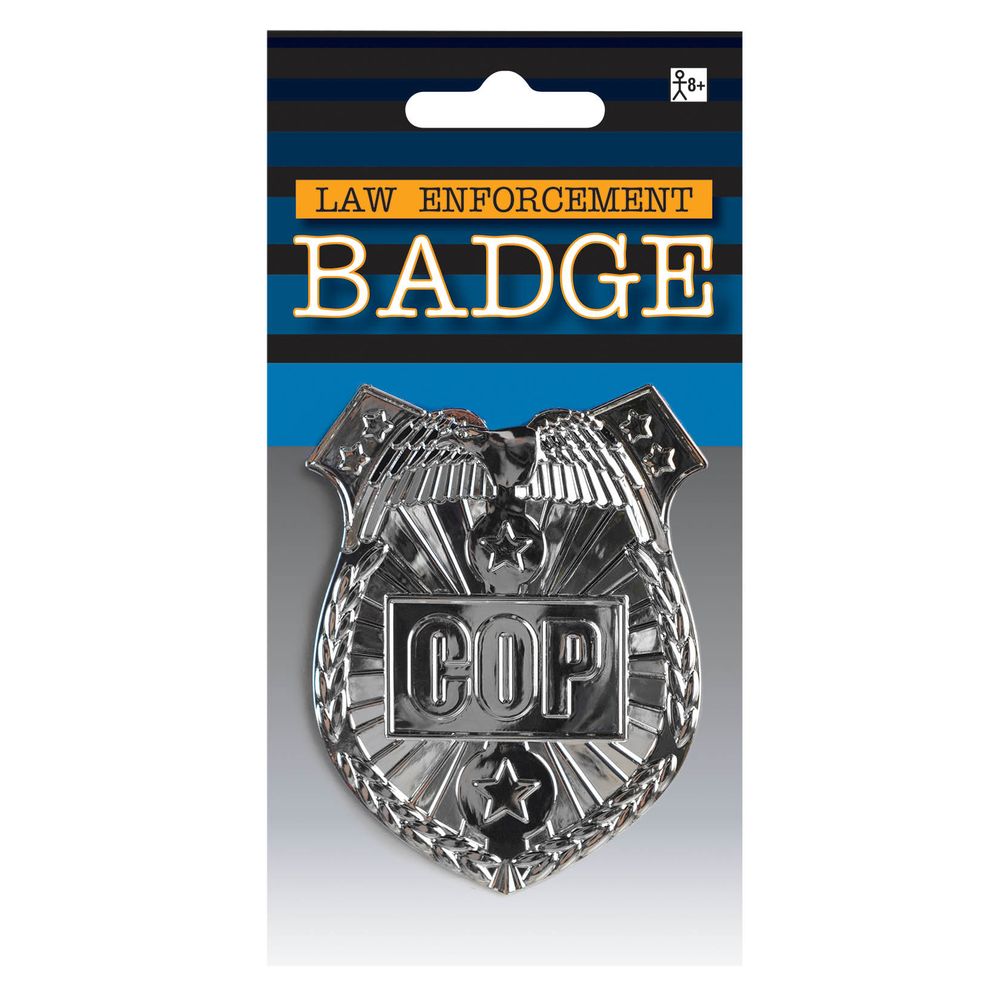Police Badge