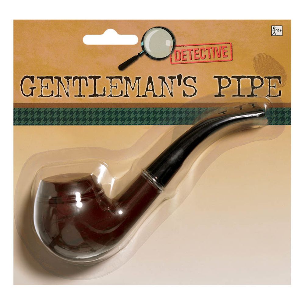 Gentlemen's Pipe