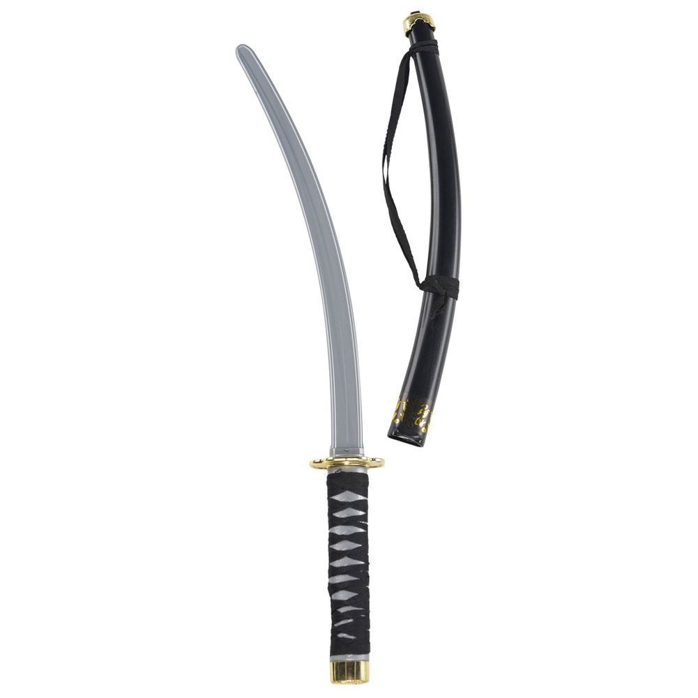 Ninja Sword 29
