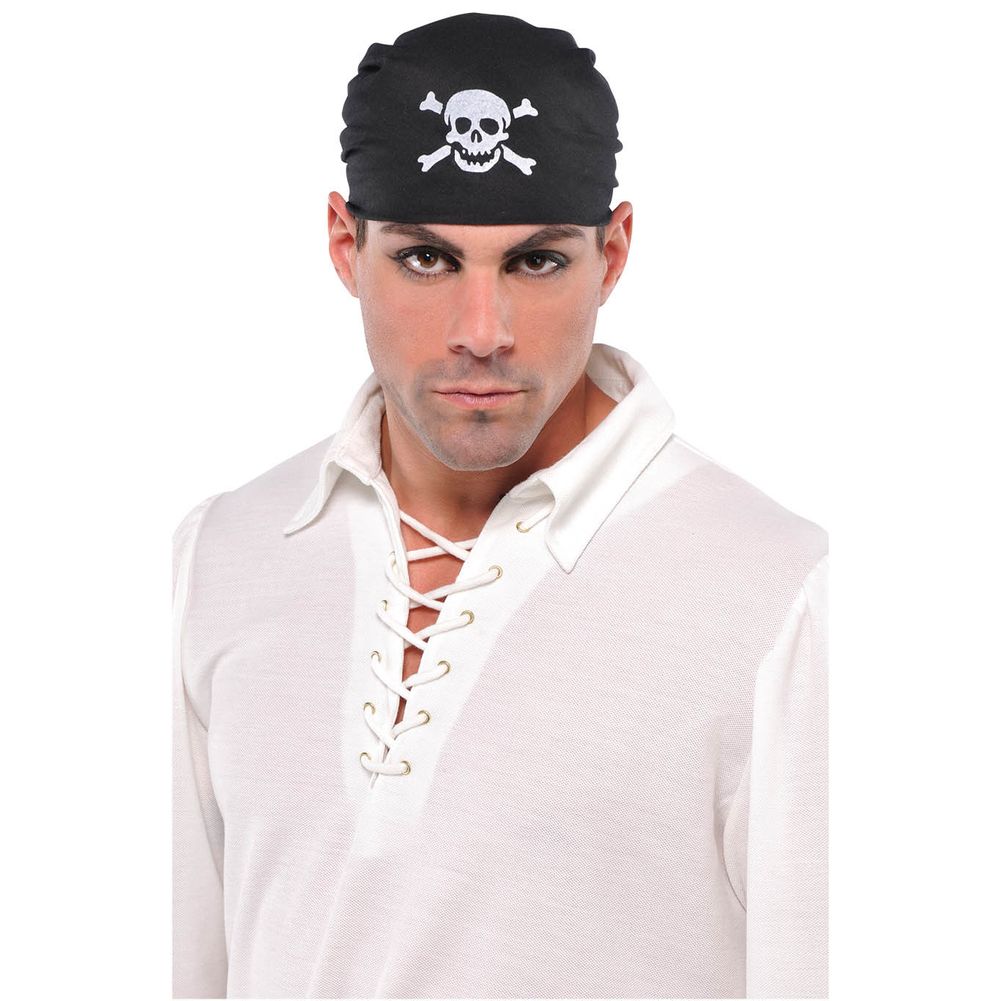 Skull Bandana (1ct)