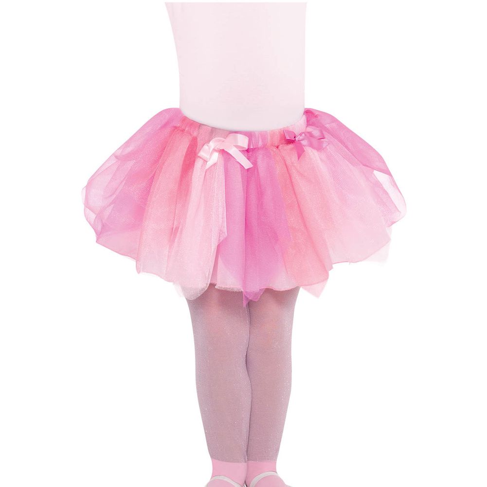 Princess Fairy Tutu Girls Standard