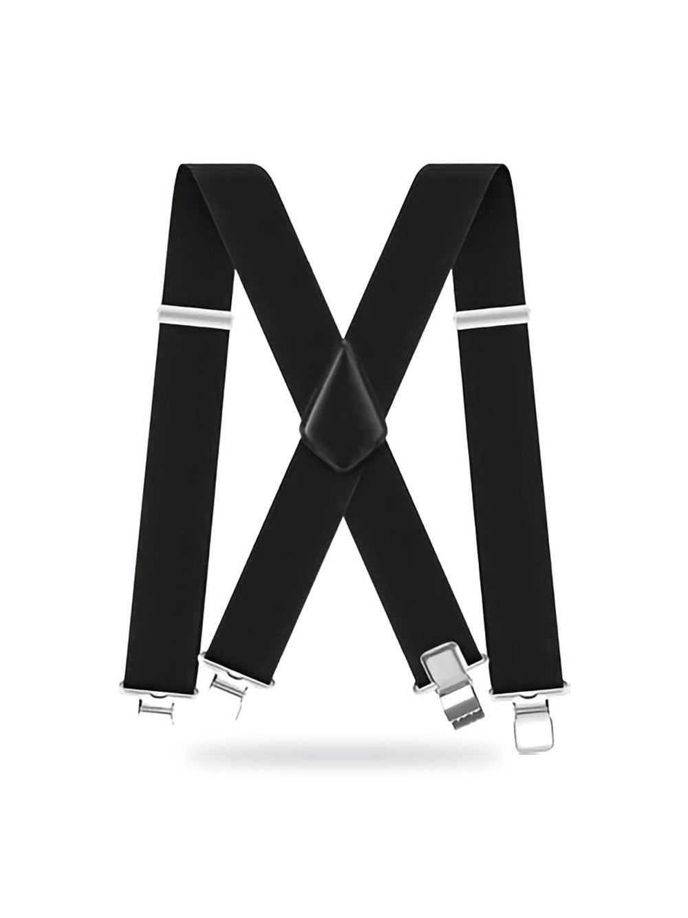 Black Suspenders