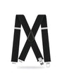 Black Suspenders