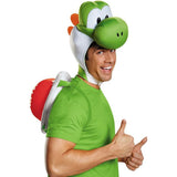 Yoshi Kit - Adult