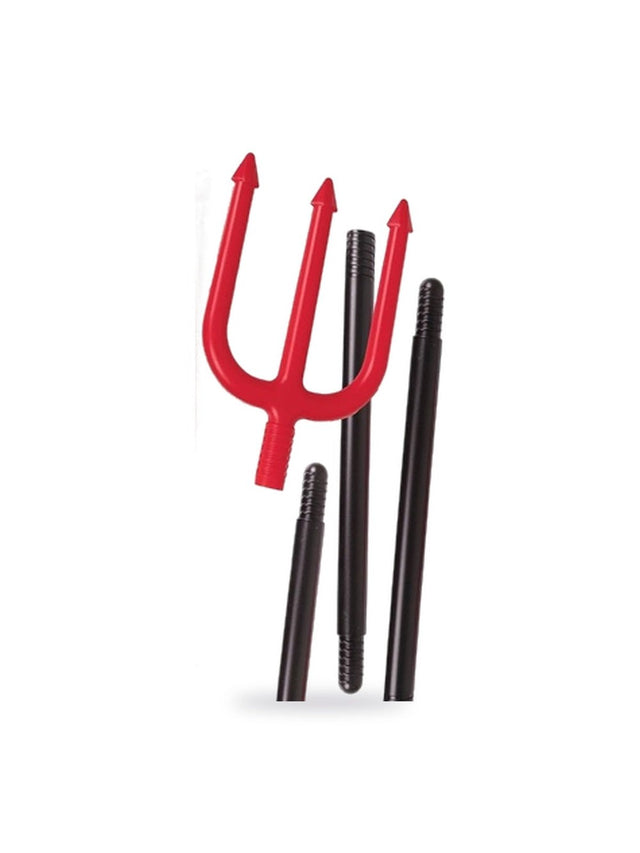 Devil Pitchfork, Large
