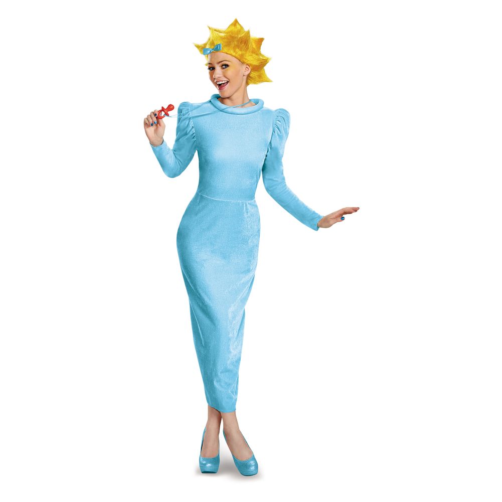 Maggie Deluxe Costume Womens M (8-10)