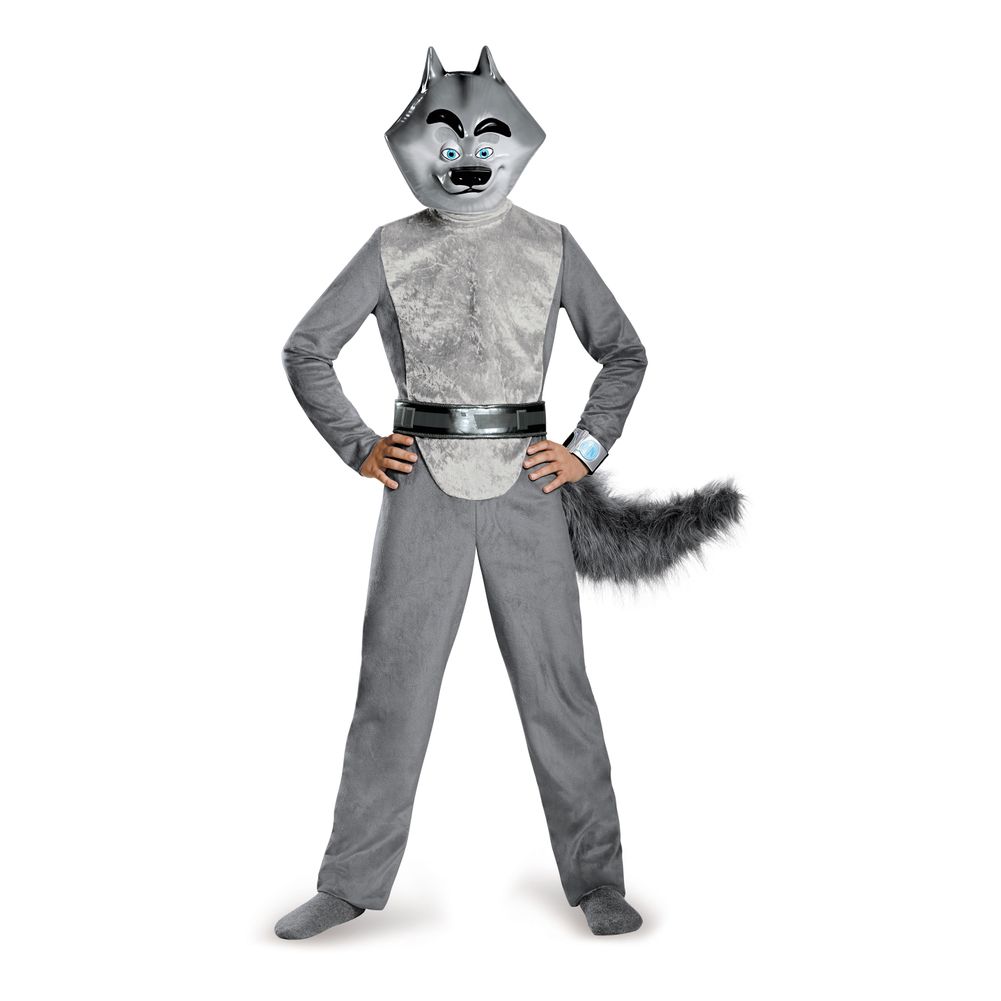 Agent Classified Deluxe Costume Boys M (7-8)