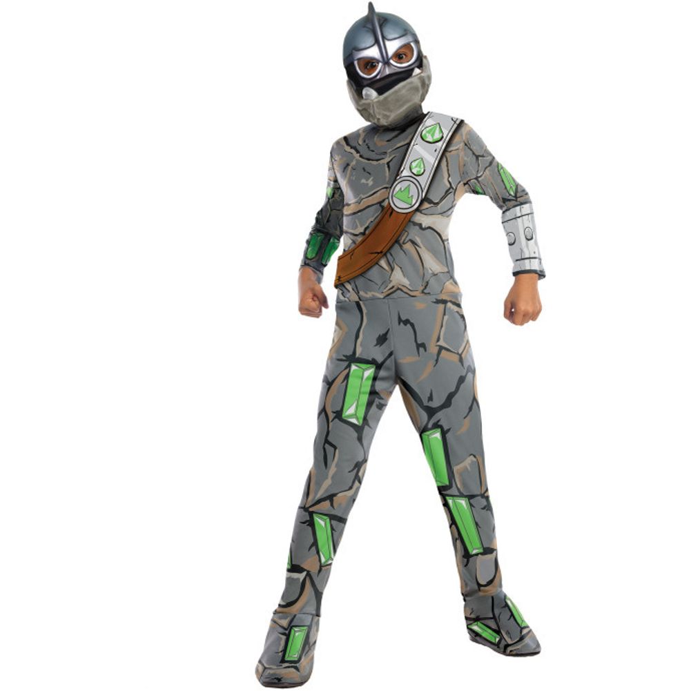 Child Crusher Costume