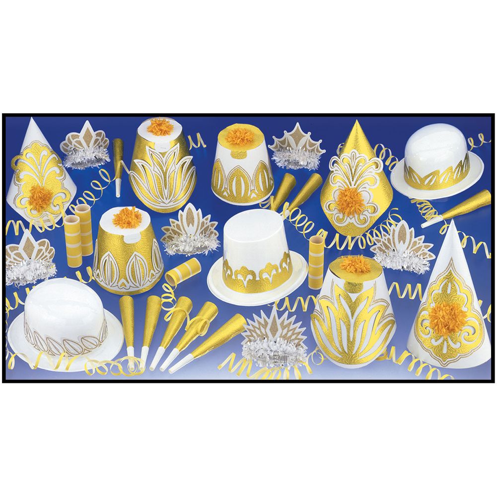 Golden Nugget Assortment for 50