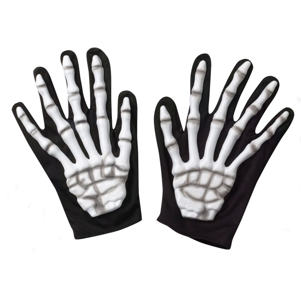 Skeleton Gloves PBH