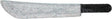 Ghost Face® Bling Machete
