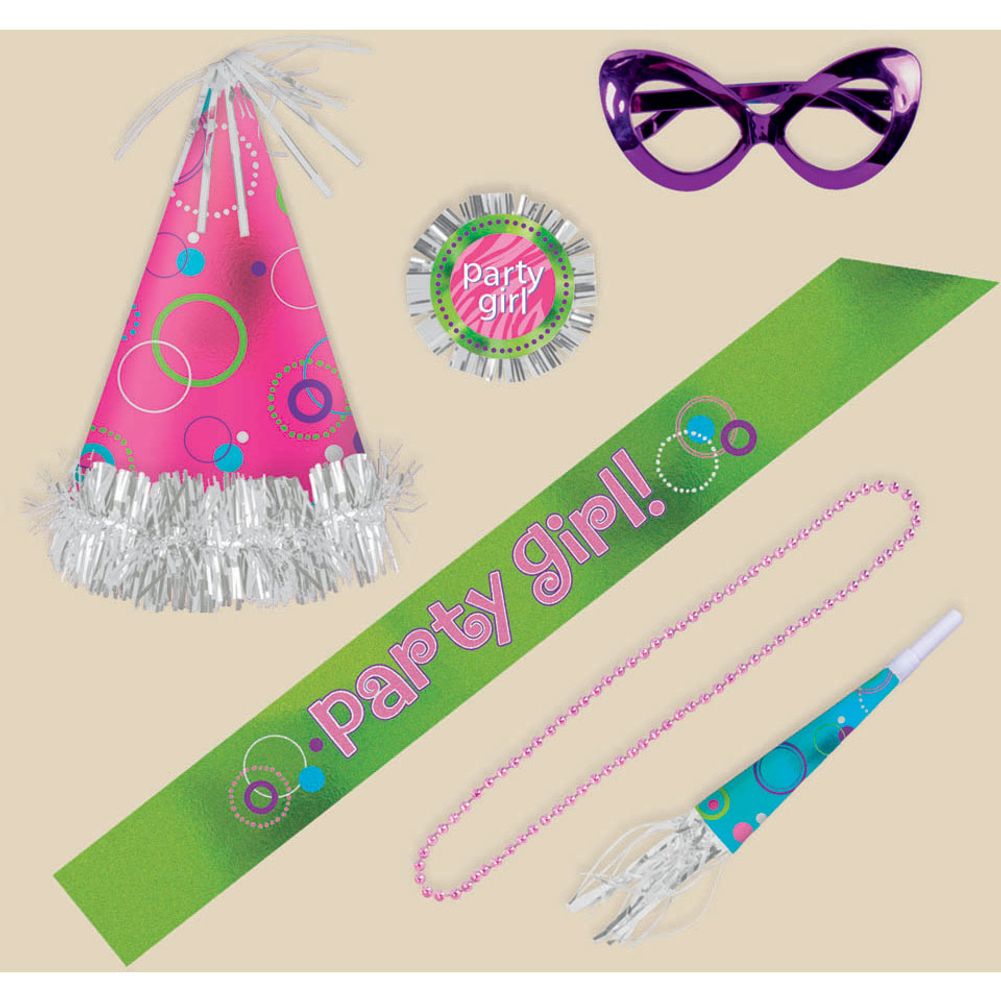 Wearable Celebrity Women's Kit