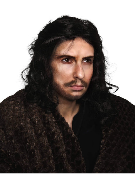 Northern Lord Wig costume wig, photo 1 of 4