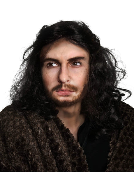 Northern Lord Wig costume wig, photo 1 of 4