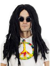Rasta Dreadlock Wig costume wig, photo 1 of 4