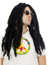 Rasta Dreadlock Wig costume wig, photo 1 of 4