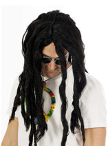Rasta Dreadlock Wig costume wig, photo 1 of 4
