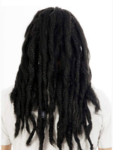 Rasta Dreadlock Wig costume wig, photo 1 of 4