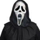 Ghost Face® 25th Anniversary Movie Mask