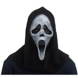 Ghost Face® Bling Mask