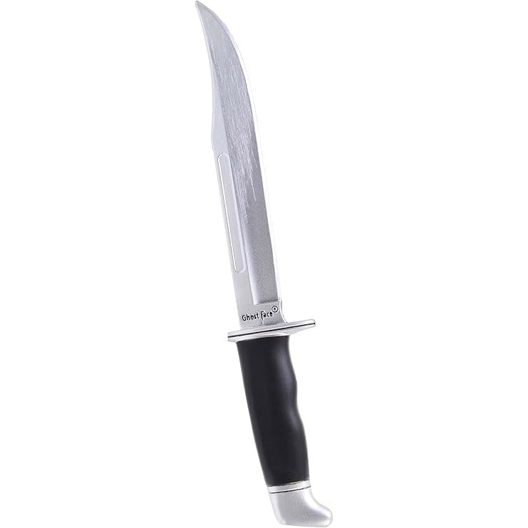 Ghost Face Prop Knife