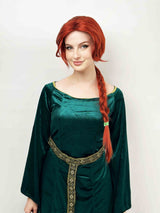 Fairy Tale Heroine Wig costume wig, photo 1 of 4