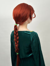 Fairy Tale Heroine Wig costume wig, photo 1 of 4