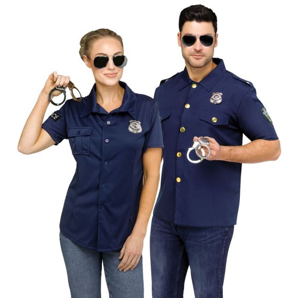 Police Instant Kit