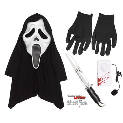 GF® Slayer Kit w/Voice Changer