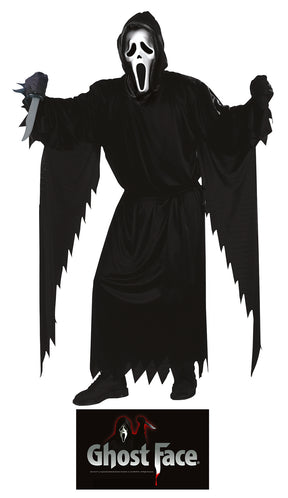 Ghost Face® - Adult
