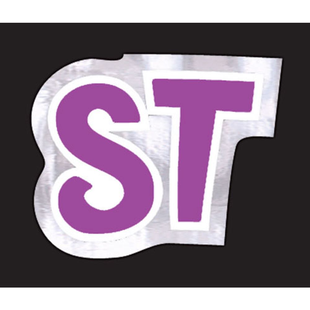 Make It Personal: St (48 ct)