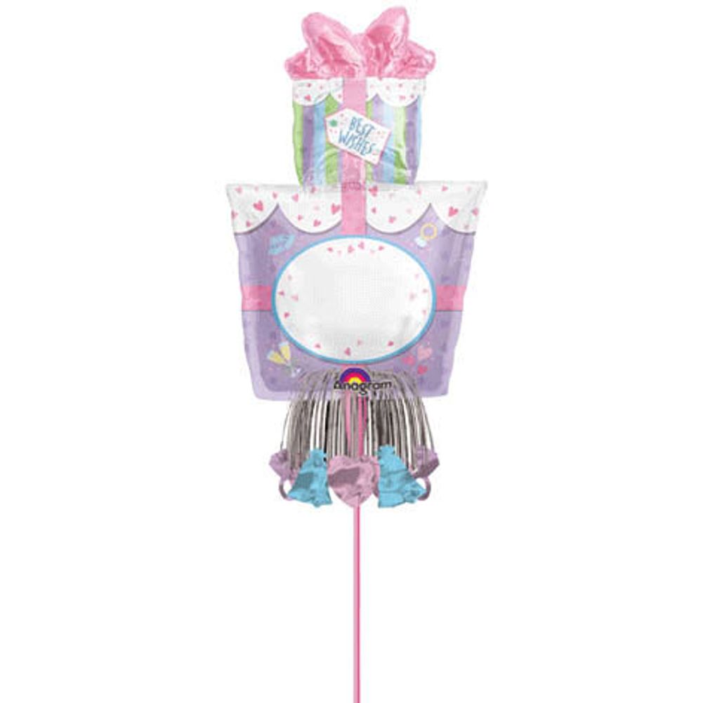 Bridal Shower Inflatable Yard Sign