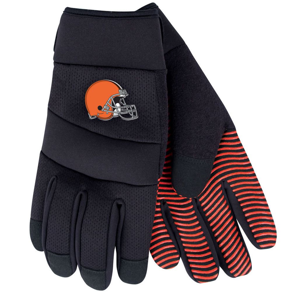 Cleveland Browns Work Glove